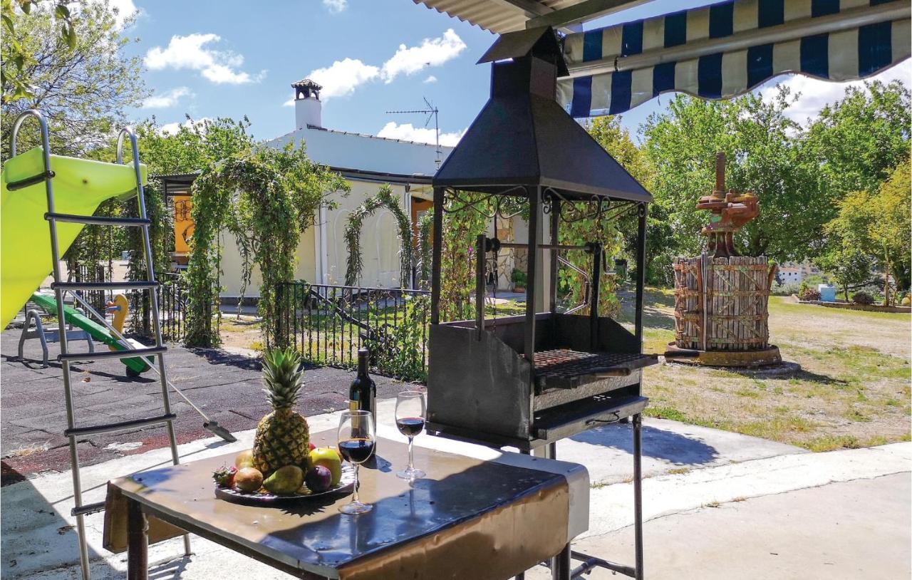 Pet Friendly Home In Olvera With Kitchen 외부 사진