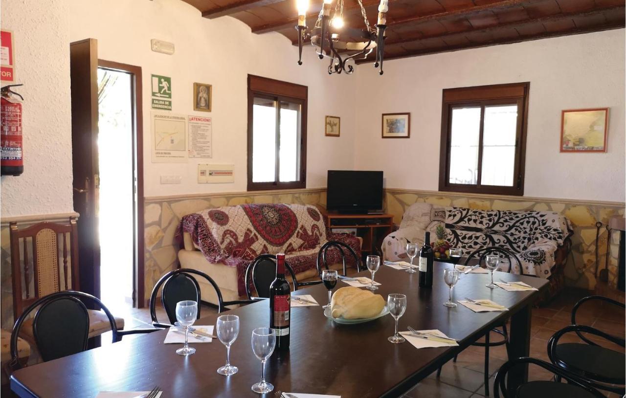 Pet Friendly Home In Olvera With Kitchen 외부 사진