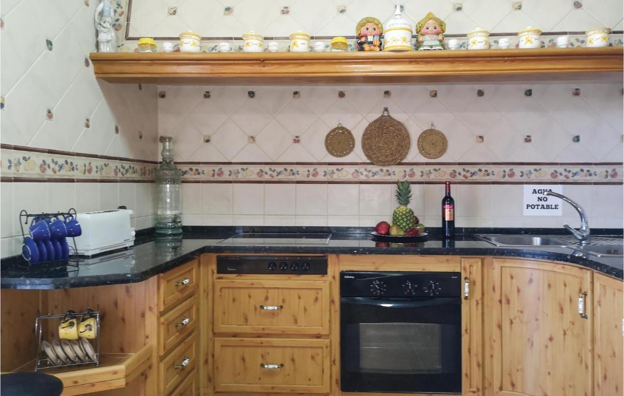 Pet Friendly Home In Olvera With Kitchen 외부 사진