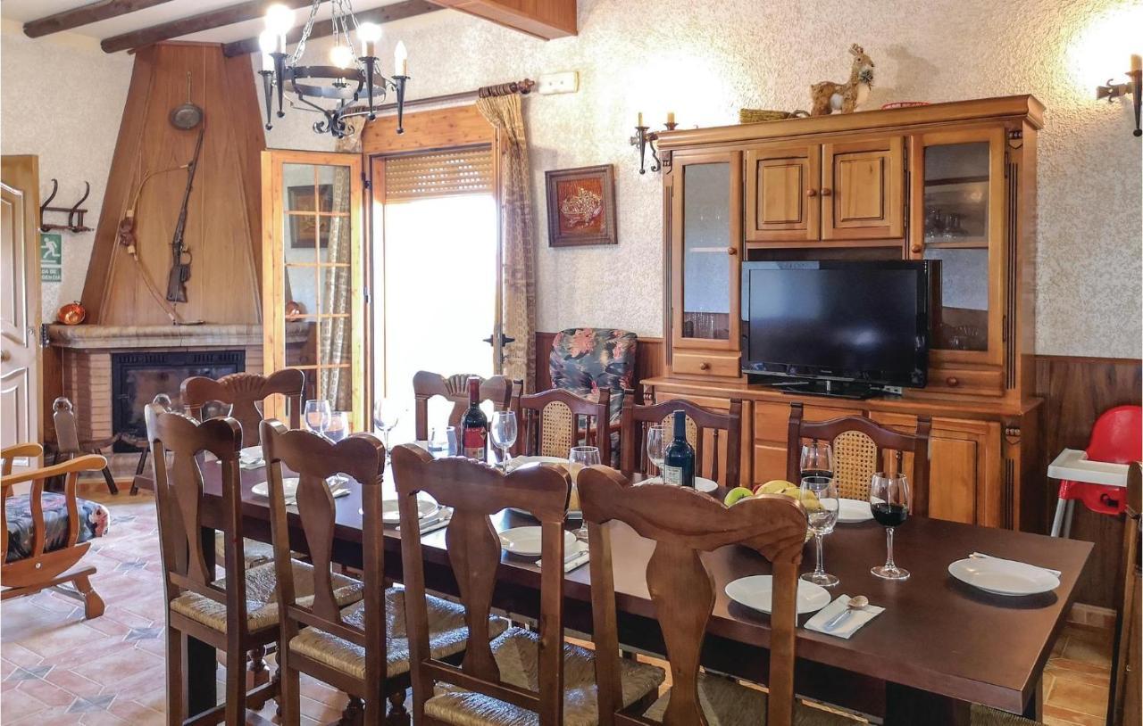 Pet Friendly Home In Olvera With Kitchen 외부 사진