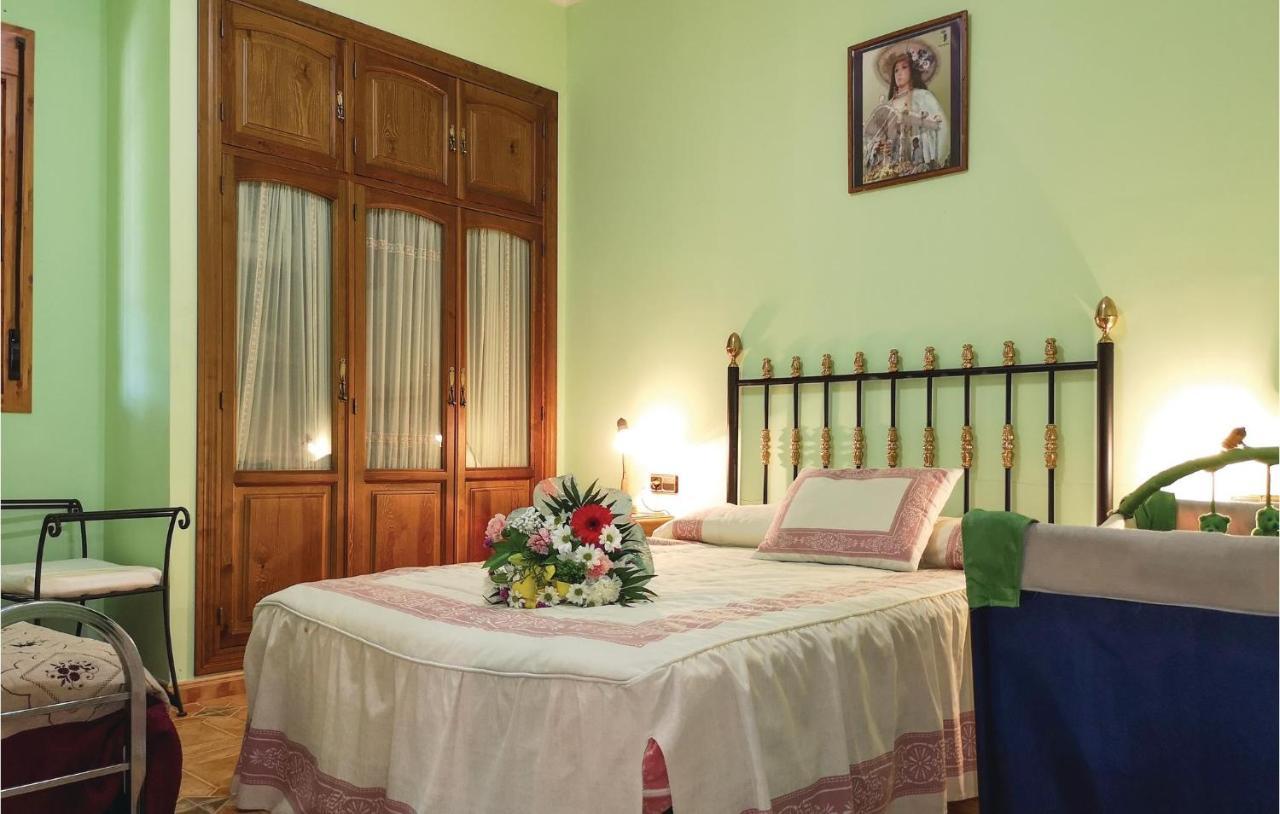 Pet Friendly Home In Olvera With Kitchen 외부 사진