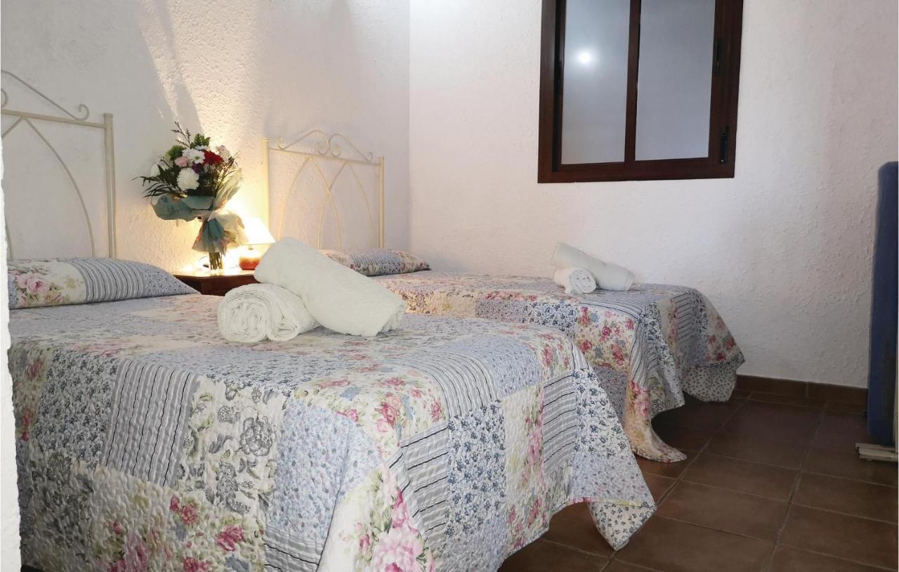 Pet Friendly Home In Olvera With Kitchen 외부 사진