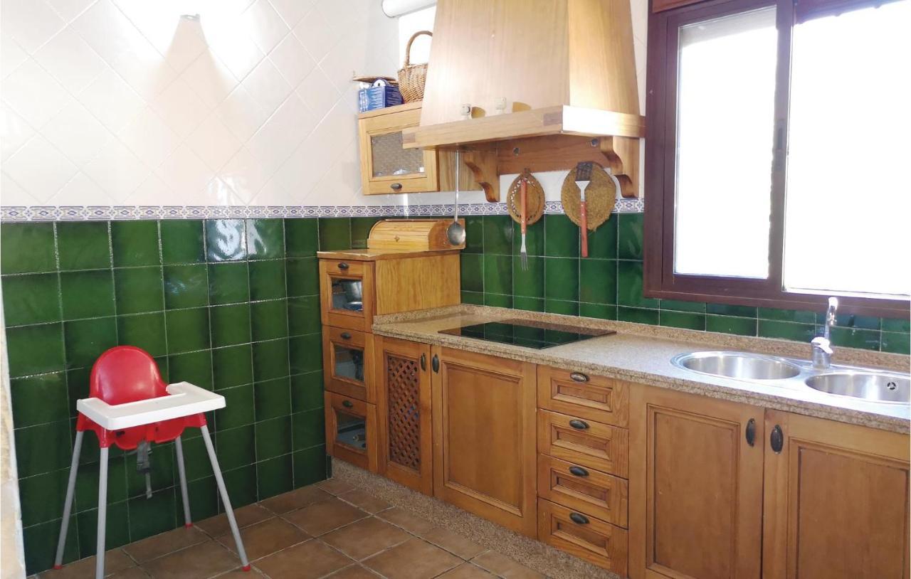 Pet Friendly Home In Olvera With Kitchen 외부 사진