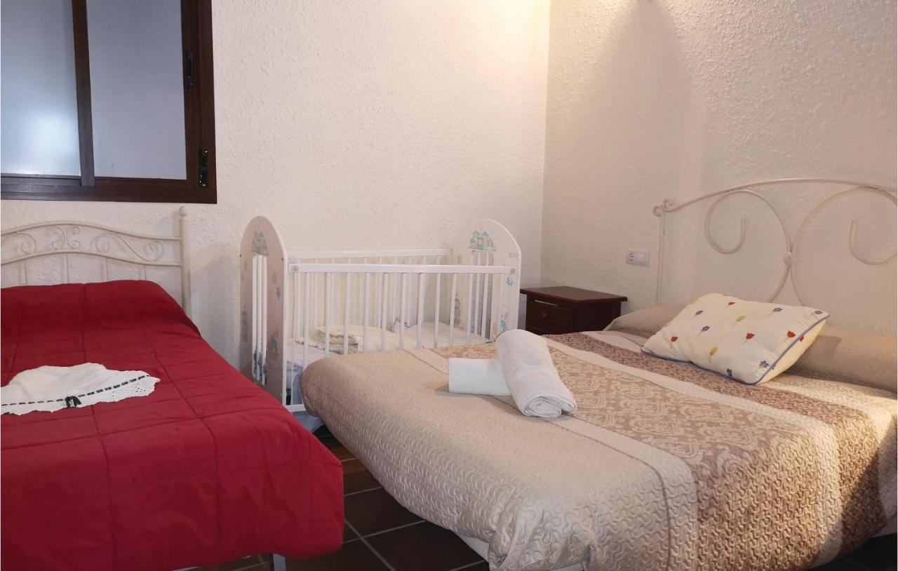 Pet Friendly Home In Olvera With Kitchen 외부 사진